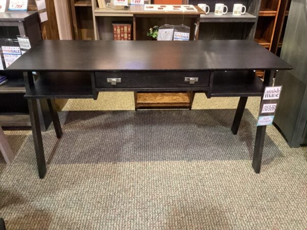 Amish Made Writing Desk Final Price Clearance