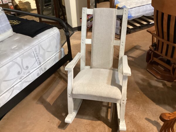 Sam S Frederick Rocker Final Price Clearance 5