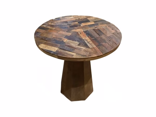 Parker Living End Table Final Price