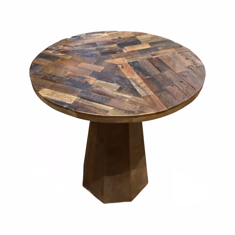 Parker Living End Table Final Price