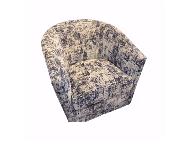 Decor-Rest Swivel Chair Final Price