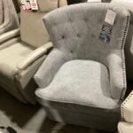 Occasional Chair 42-03 Chairs Customizable 4