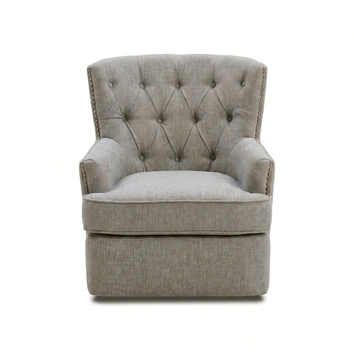 Sam J Frederick Swivel Chair Final Price