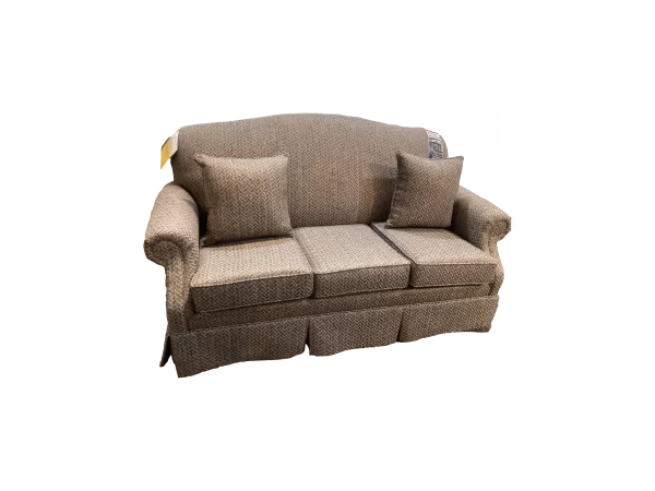 Lancer Sofa Small Scale  Final Price