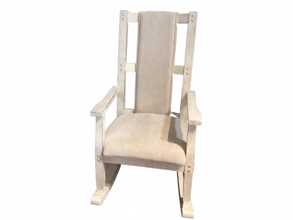 Sam S Frederick Rocker Final Price