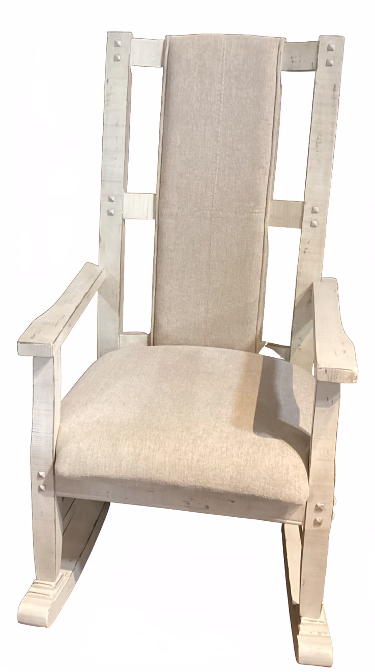 Sam S Frederick Rocker Final Price