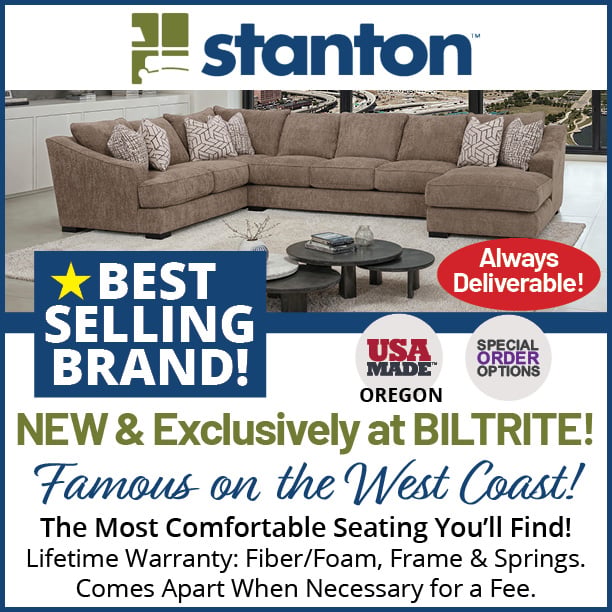 Stanton Best Seller FB 2