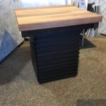 Urban Styles Console Table Final Price Clearance 7