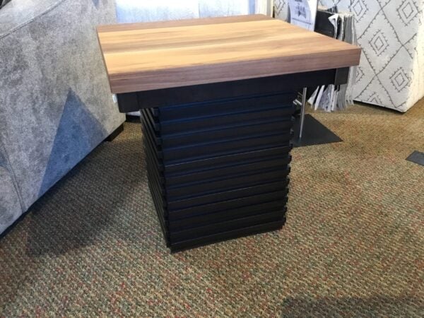 Urban Styles End Table Final Price Clearance