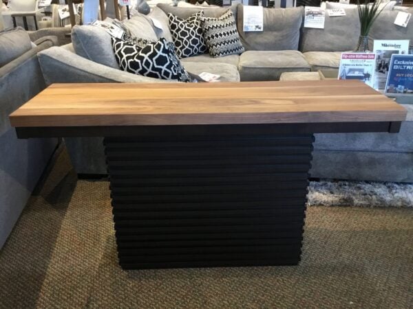 Urban Styles Console Table Final Price Clearance