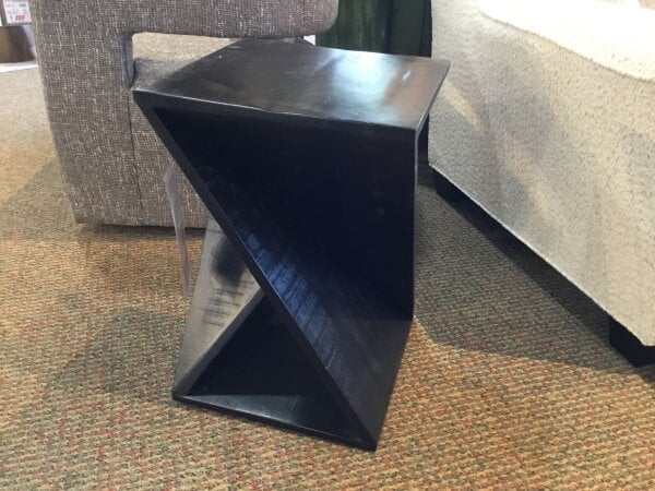 Sam J. Frederick Accent Table Final Price Clearance