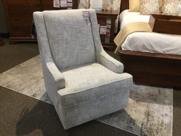 Lancer Swivel Glider Final Price Clearance