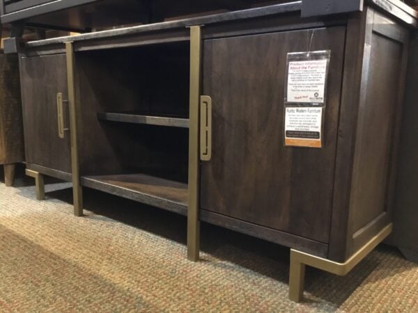 IFD TV Stand Final Price Clearance
