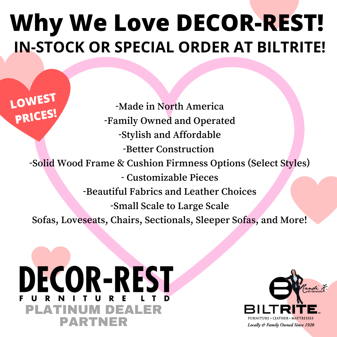 Decor-Rest 1080 FB