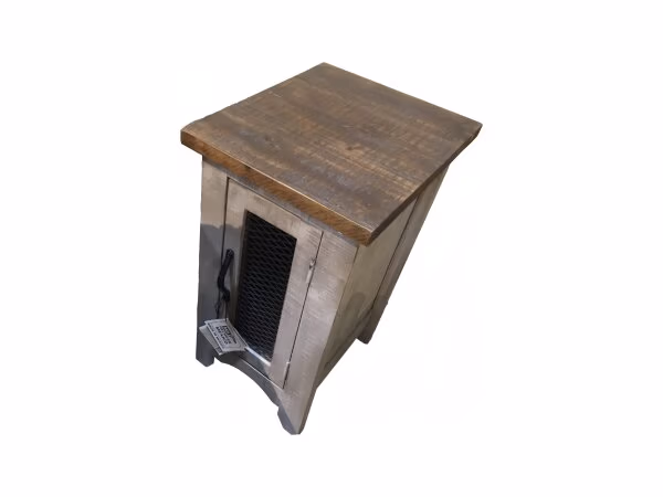 IFD Chairside Table Final Price