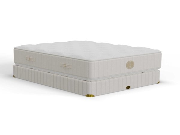 2-Sided, Flip-able Keepsake Mattress Only Firm Adjustable Friendly