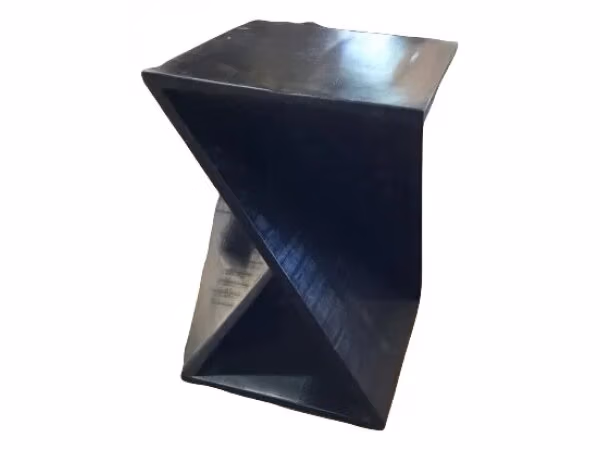 Sam J. Frederick Accent Table Final Price