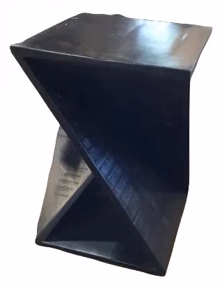 Sam J. Frederick Accent Table Final Price