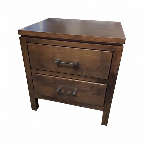 AFC 2 Drawer Nightstand Final Price