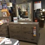 AFC 2 Drawer Nightstand Final Price Bedroom Clearance 7