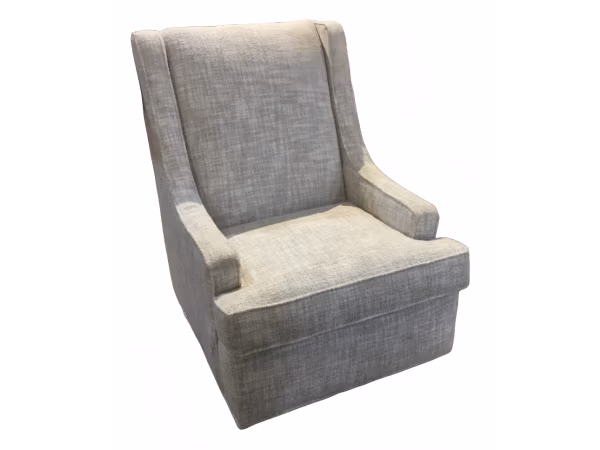Lancer Swivel Glider Final Price