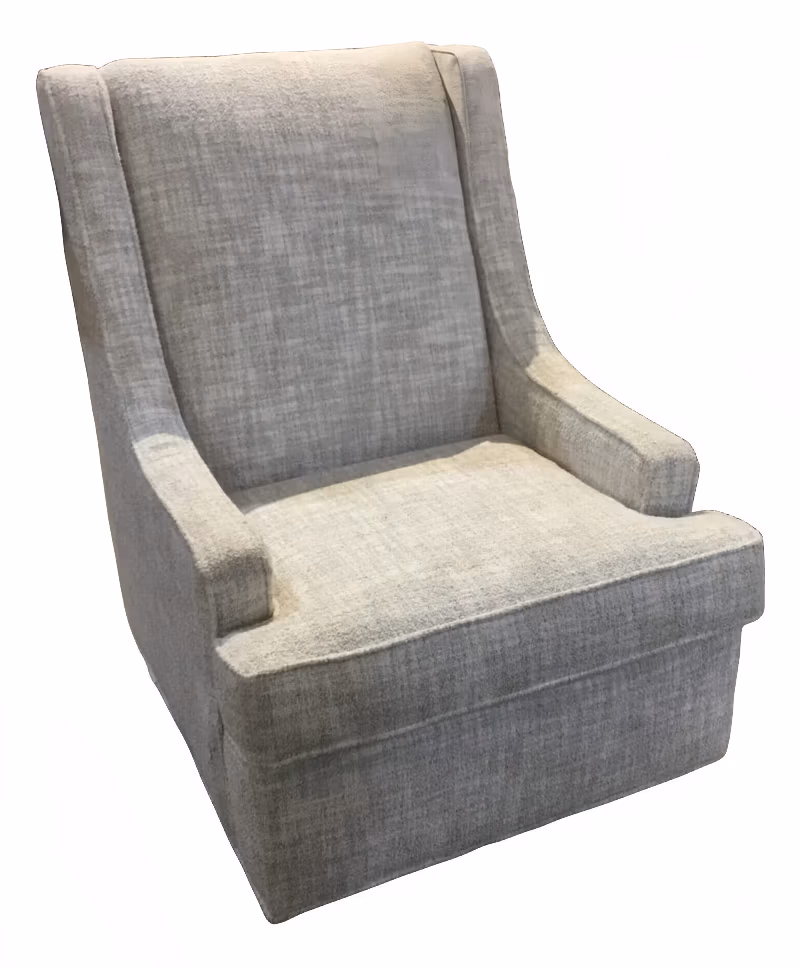 Lancer Swivel Glider Final Price