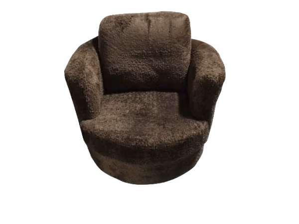 Sam B Frederick Swivel Chair Rock Bottom Price