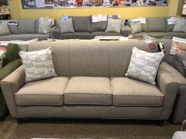 Lancer Sofa Final Price Clearance