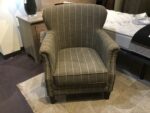 Sam J Frederick Accent Chair Final Price Clearance 5