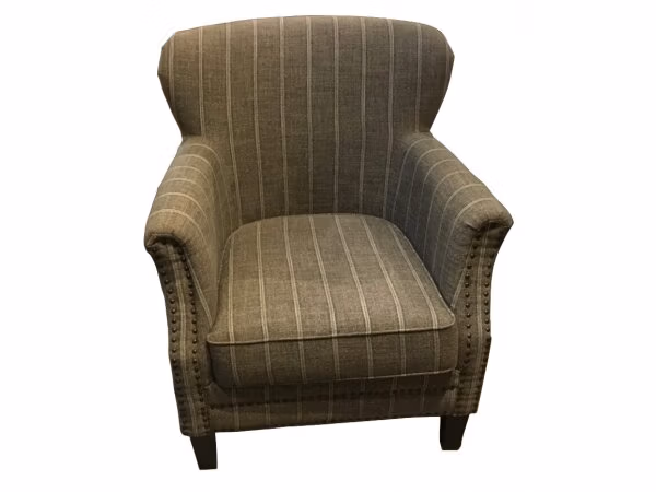 Sam J Frederick Accent Chair Final Price