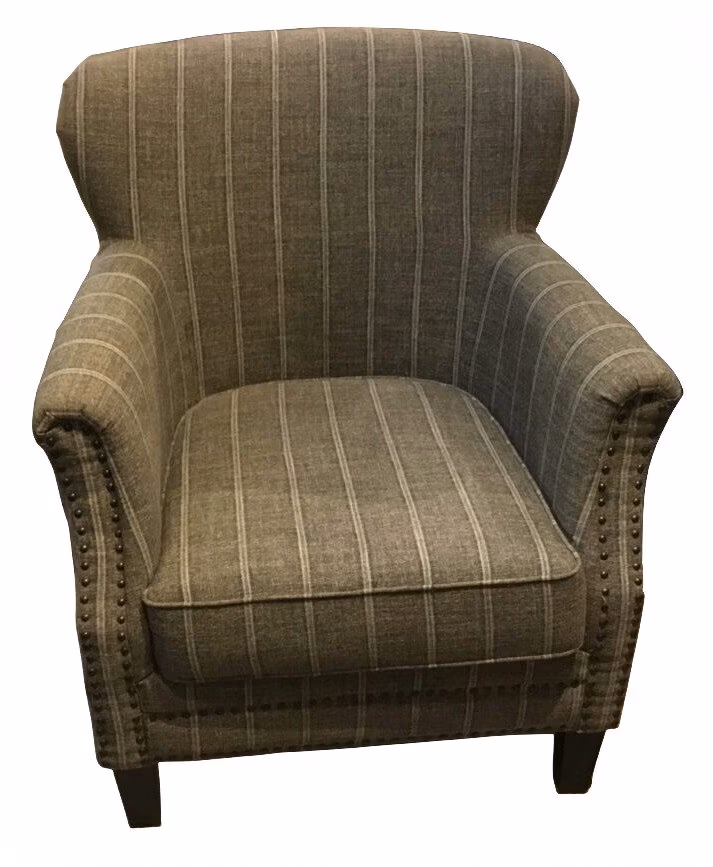 Sam J Frederick Accent Chair Final Price