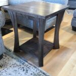 Amish Made Sofa Table Final Price Clearance 8
