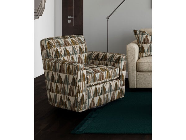 588 Chair Chairs Blue