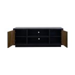 Aria 66″ TV Stand Entertainment Stands Legends Furniture 7