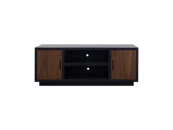 Aria 66″ TV Stand Entertainment Stands Legends Furniture