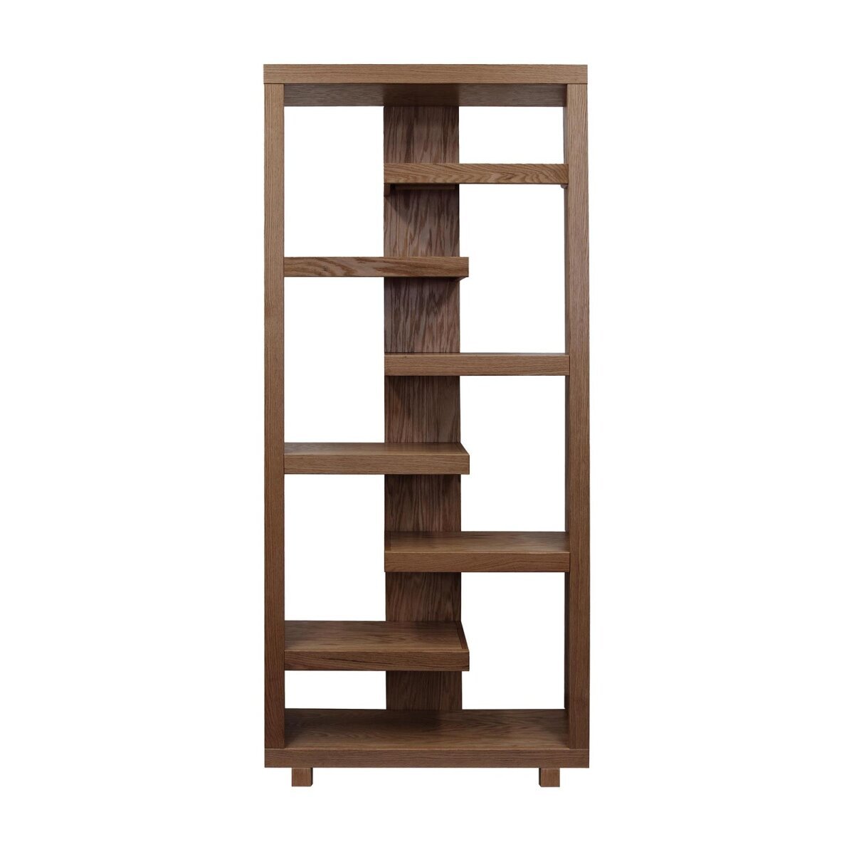 Laurel Canyon 80″ Bookshelf Bookcases Legends Furniture 5