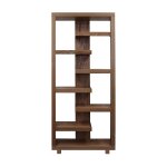 Laurel Canyon 80″ Bookshelf Bookcases Legends Furniture 7