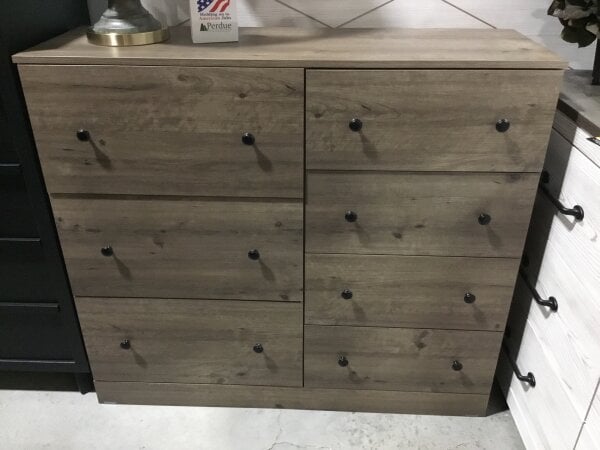 Perdue 7 Drawer Chest Final Price Bedroom Clearance 5