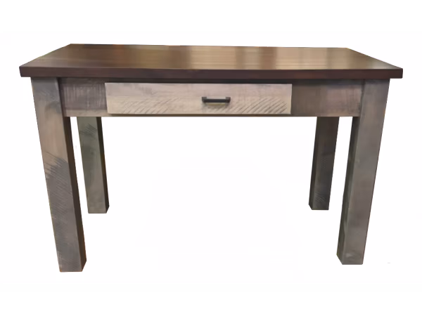 Amish Made Writing Desk Final Price