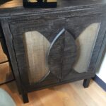 Amish Made End Table Final Price Clearance 8