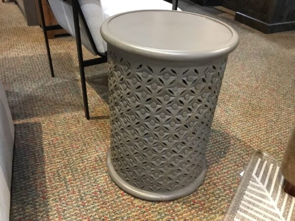 Sam J. Accent Table Clearance