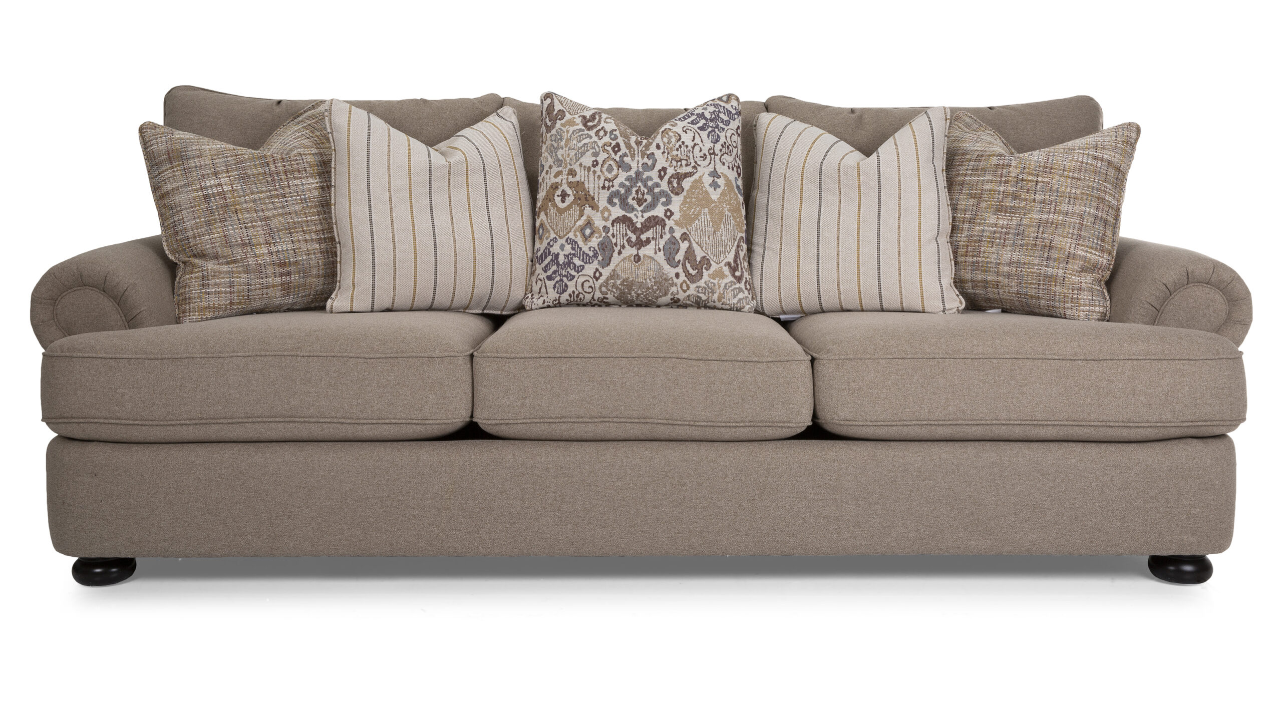 2051 SOFA Sofas Customizable