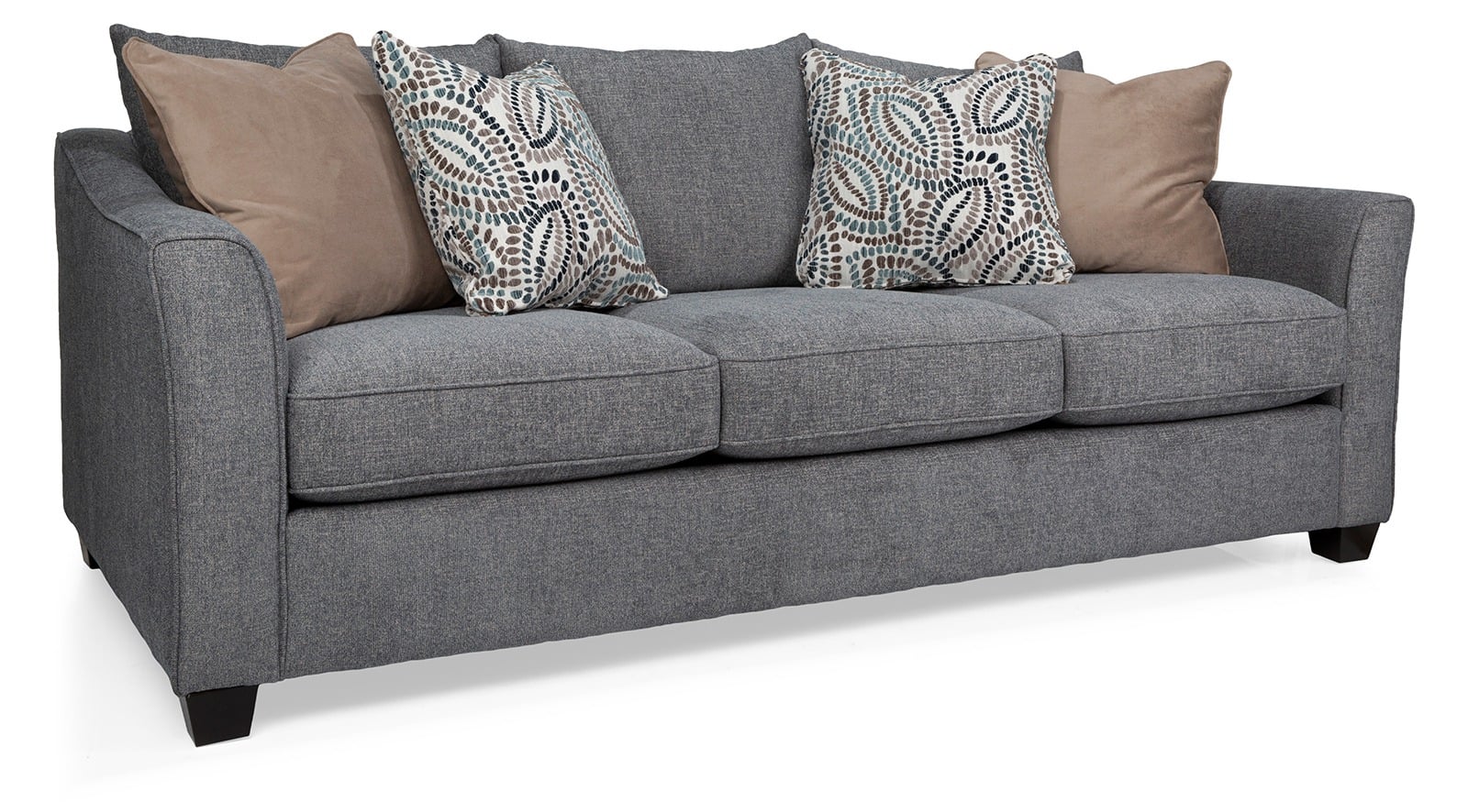 2465-64 Twin Sleeper Sleeper Sofas Customizable 7