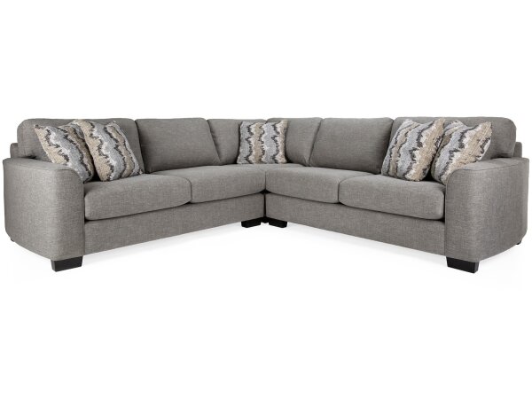 2484 Sectional Sectionals Customizable