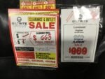 Hughes Small Scale Loveseat Final Price Clearance 6