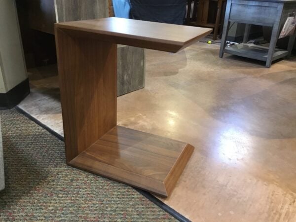 Sam J. Sofa Server Final Price Clearance