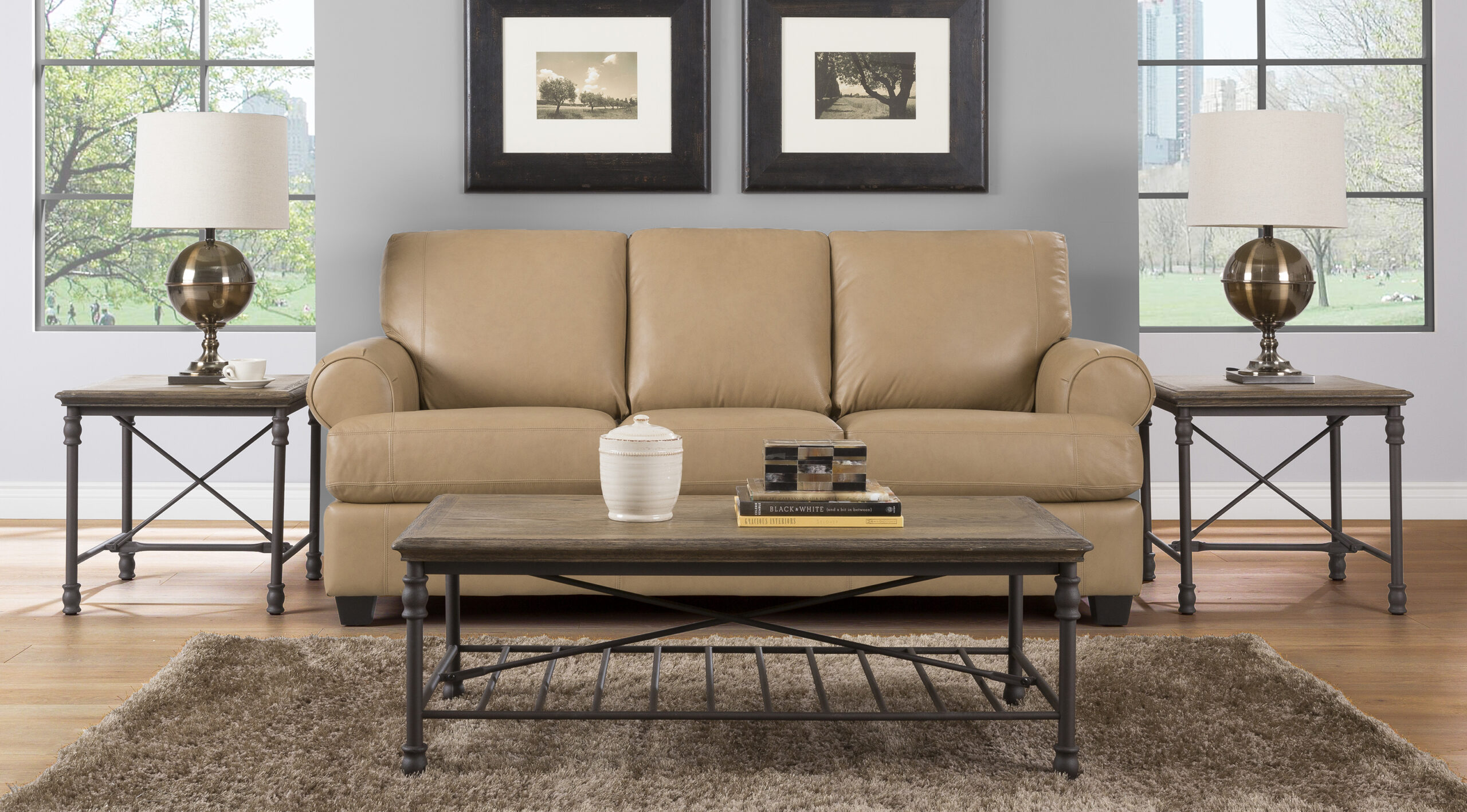 3285 SOFA Sofas Customizable