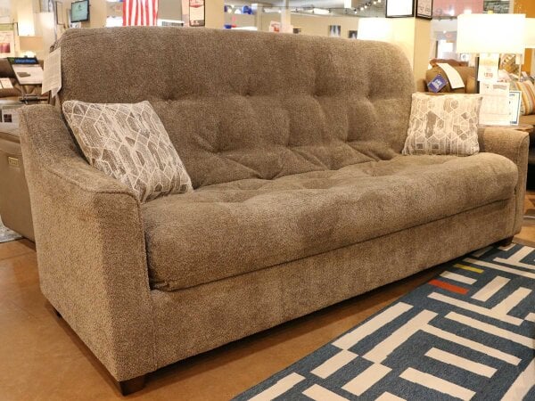 4866 Queen Sleeper Sofa Sleeper Sofas Best Craft Furniture