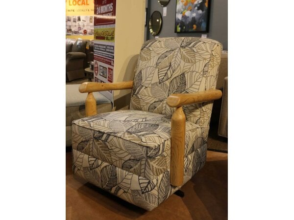 W783 Swivel Rocker Recliners Best Craft Furniture