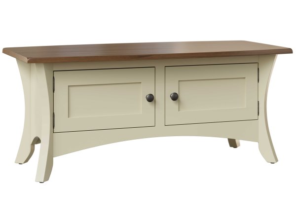 Benden Lake 60″ TV Stand Entertainment Stands Amish Made